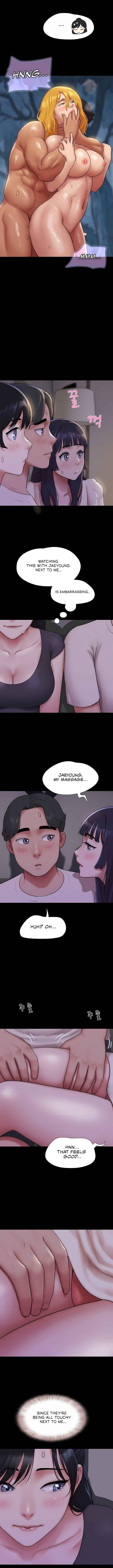 HOT  Soeun Page 11 - MangaHe