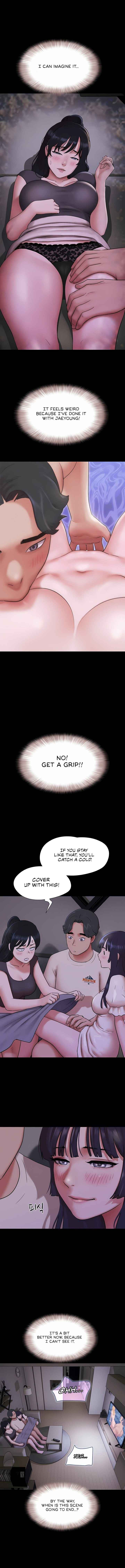 HOT  Soeun Page 12 - MangaHe