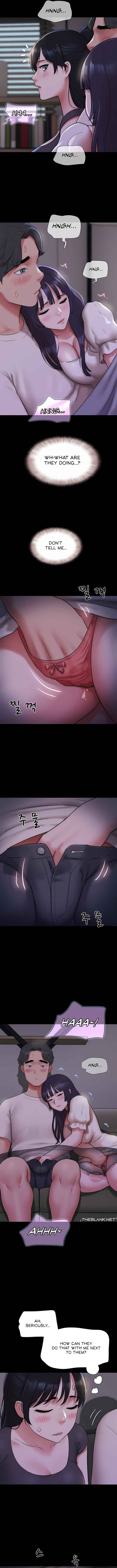 HOT  Soeun Page 13 - MangaHe