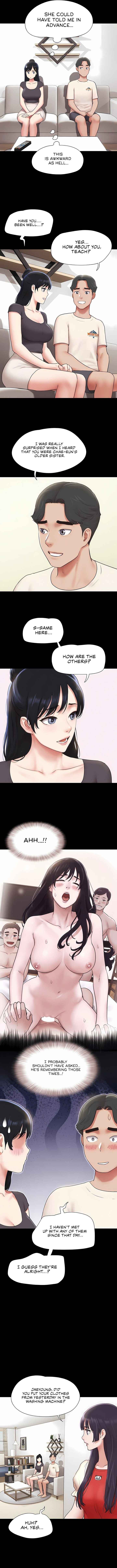 HOT  Soeun Page 4 - MangaHe