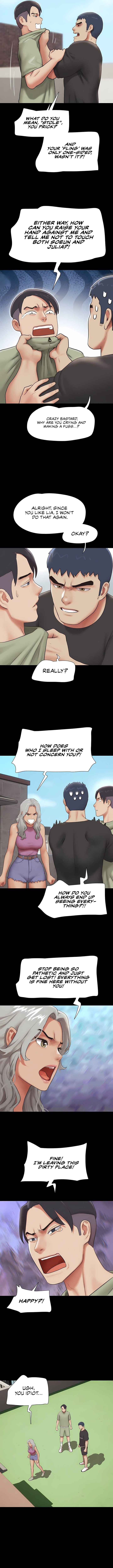 HOT  Soeun Page 7 - MangaHe