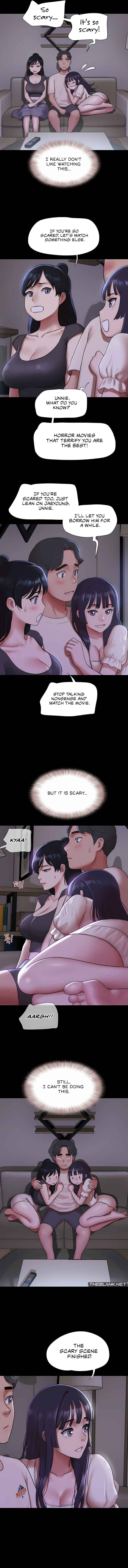 HOT  Soeun Page 9 - MangaHe