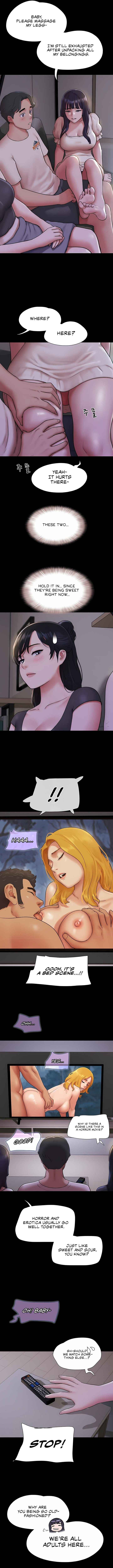 HOT  Soeun Page 10 - MangaHe