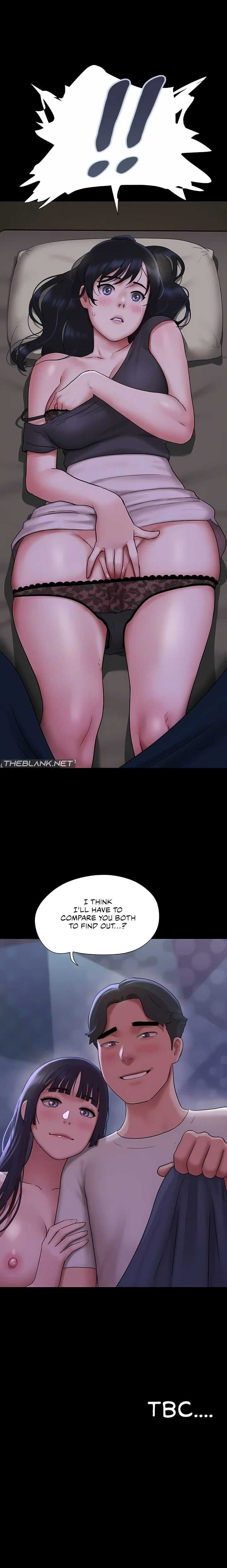 HOT  Soeun Page 14 - MangaHe