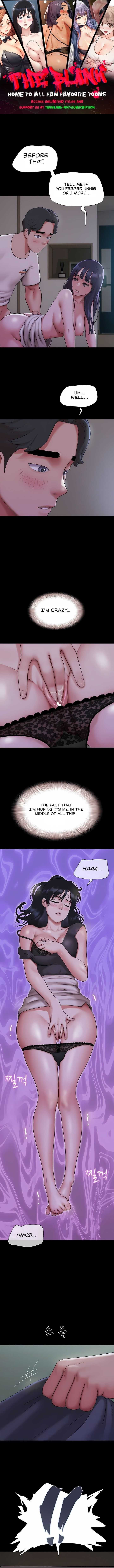 HOT  Soeun Page 2 - MangaHe
