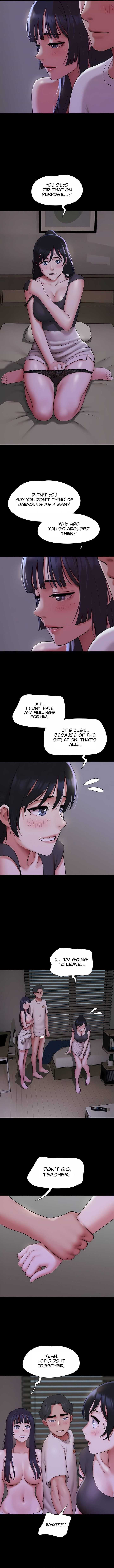 HOT  Soeun Page 4 - MangaHe