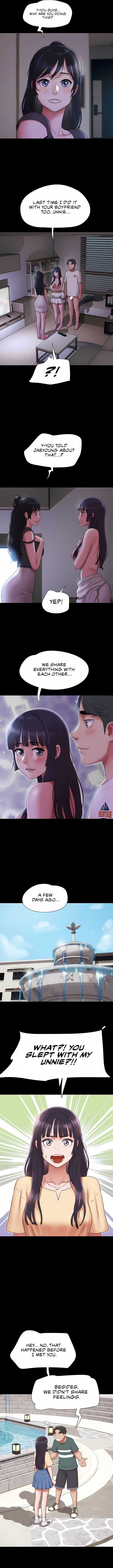 HOT  Soeun Page 5 - MangaHe