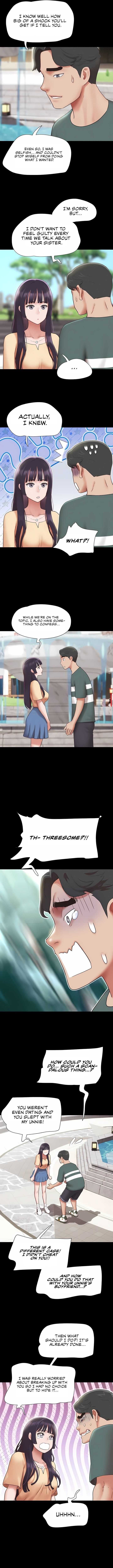 HOT  Soeun Page 6 - MangaHe