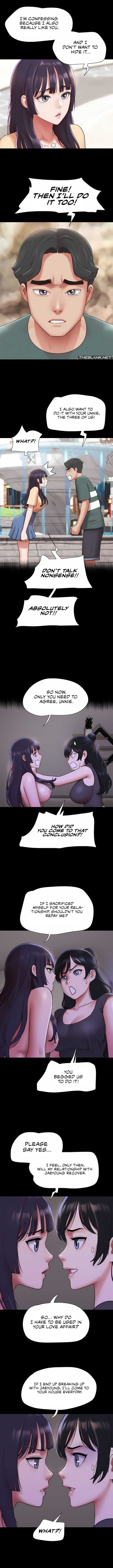 HOT  Soeun Page 7 - MangaHe