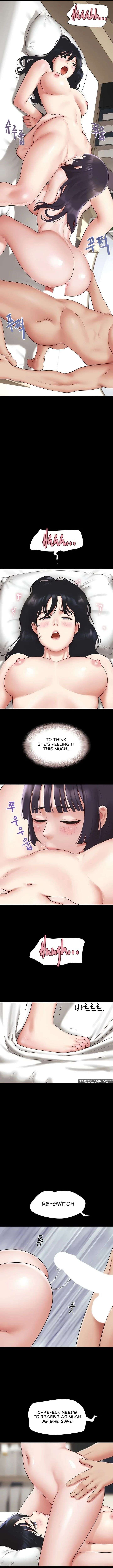HOT  Soeun Page 11 - MangaHe