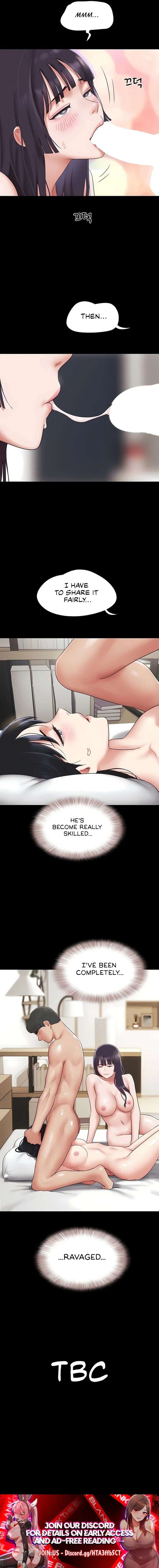 HOT  Soeun Page 14 - MangaHe