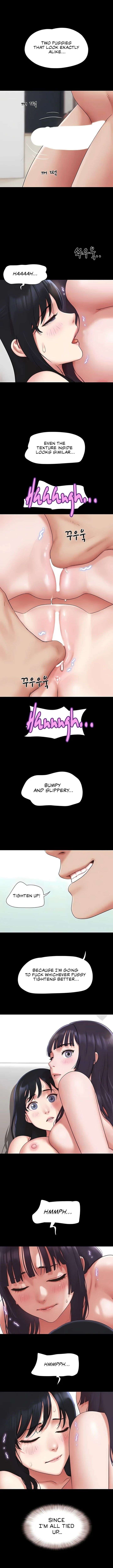 HOT  Soeun Page 4 - MangaHe