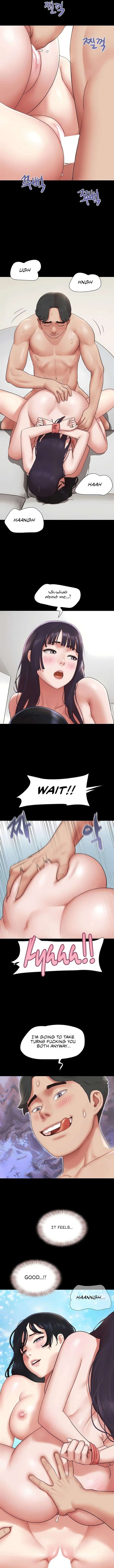 HOT  Soeun Page 6 - MangaHe