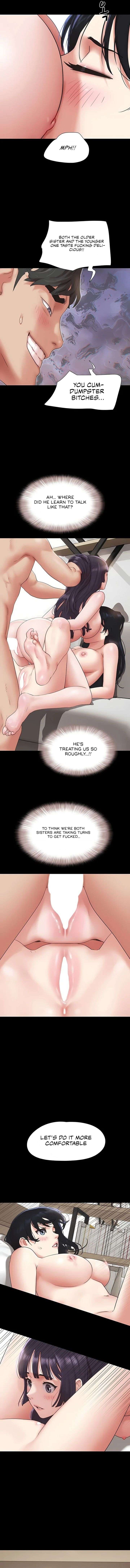 HOT  Soeun Page 8 - MangaHe