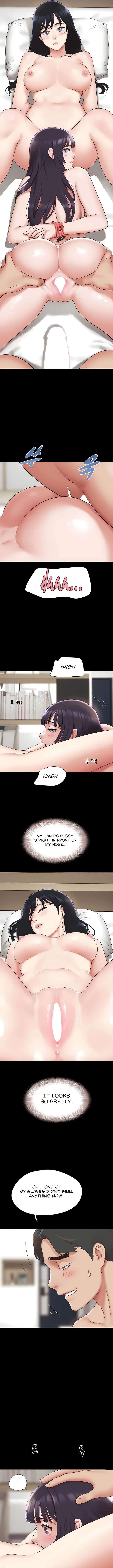 HOT  Soeun Page 9 - MangaHe