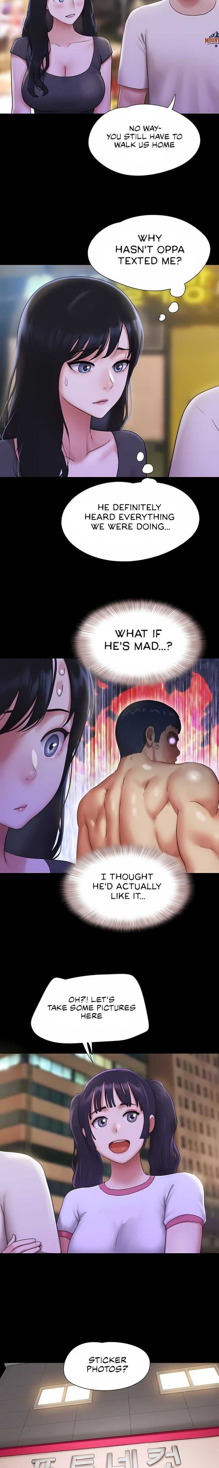 HOT  Soeun Page 12 - MangaHe