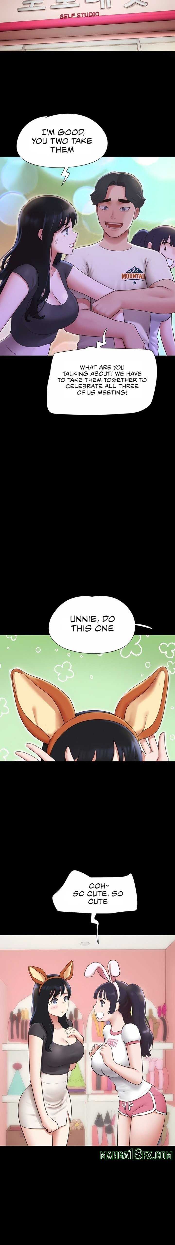 HOT  Soeun Page 13 - MangaHe