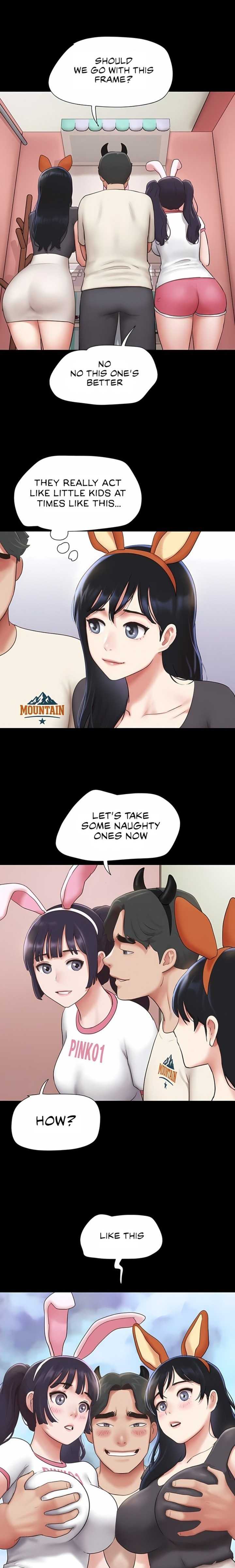 HOT  Soeun Page 14 - MangaHe