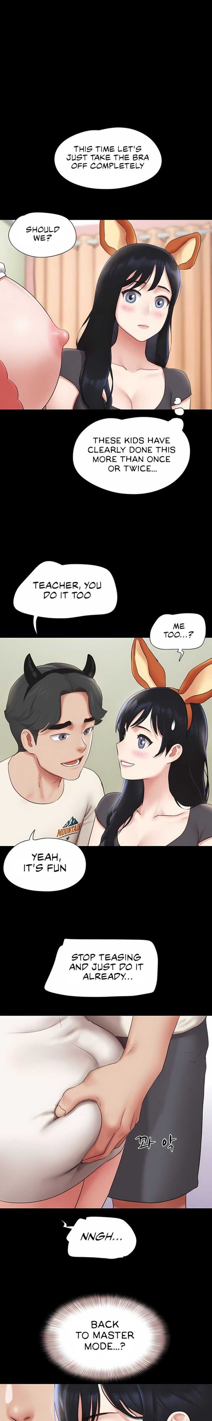 HOT  Soeun Page 16 - MangaHe