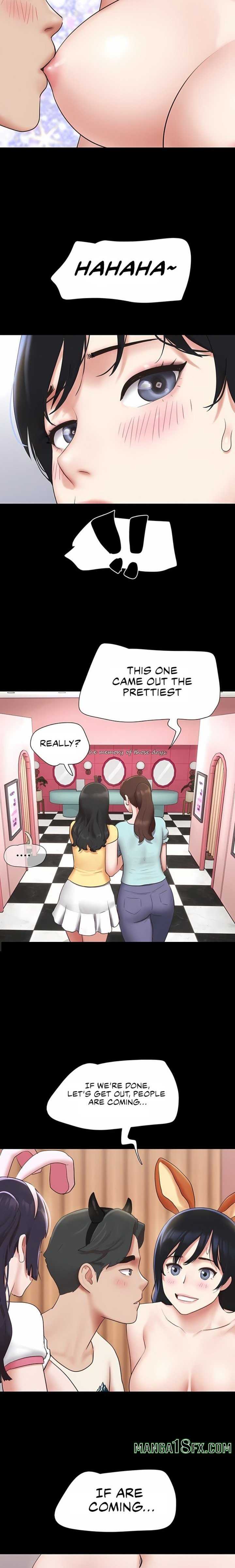 HOT  Soeun Page 19 - MangaHe