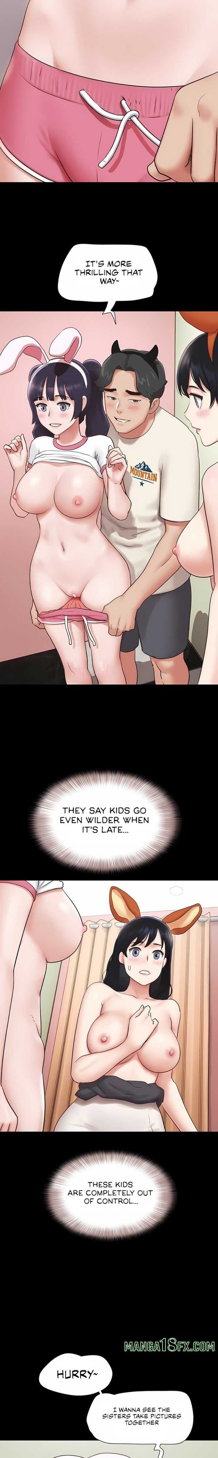 HOT  Soeun Page 20 - MangaHe