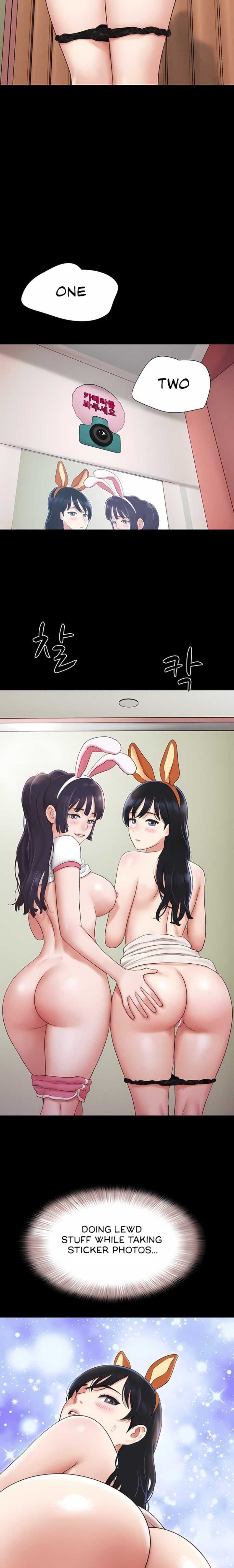 HOT  Soeun Page 22 - MangaHe