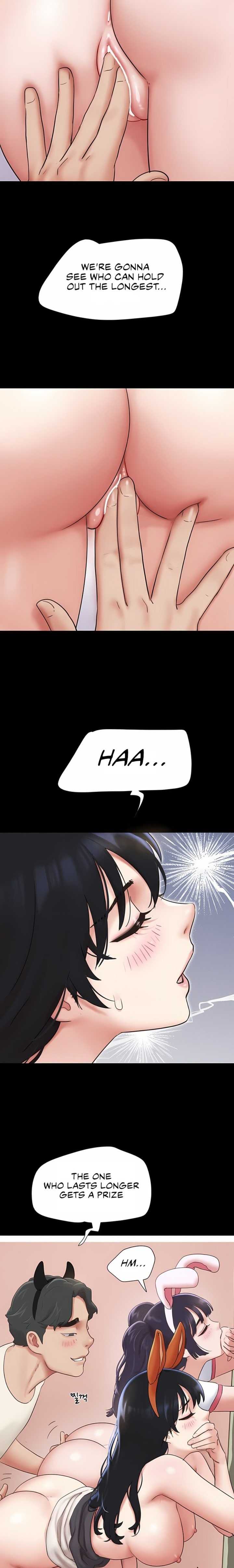 HOT  Soeun Page 24 - MangaHe