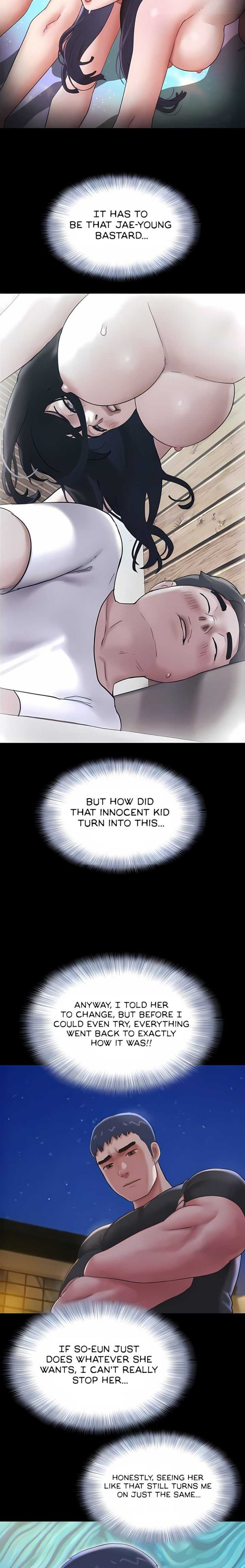 HOT  Soeun Page 6 - MangaHe