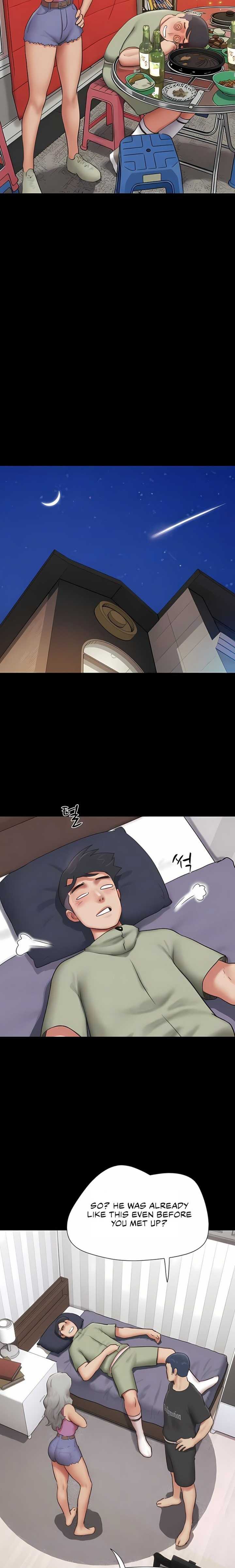 HOT  Soeun Page 8 - MangaHe