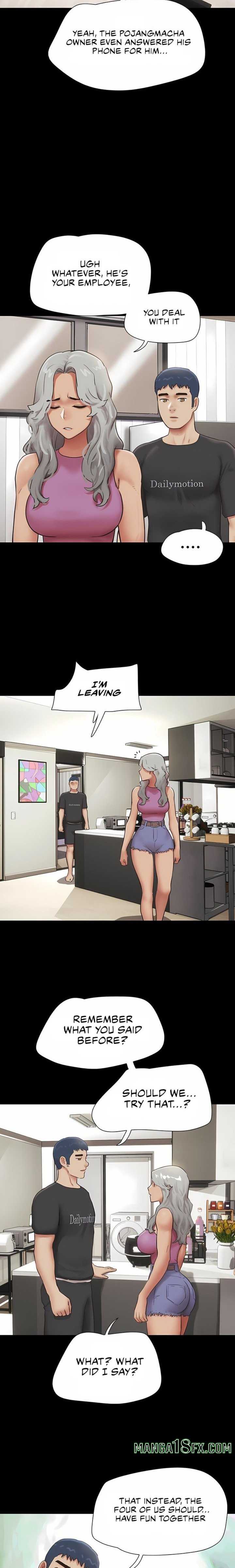 HOT  Soeun Page 9 - MangaHe