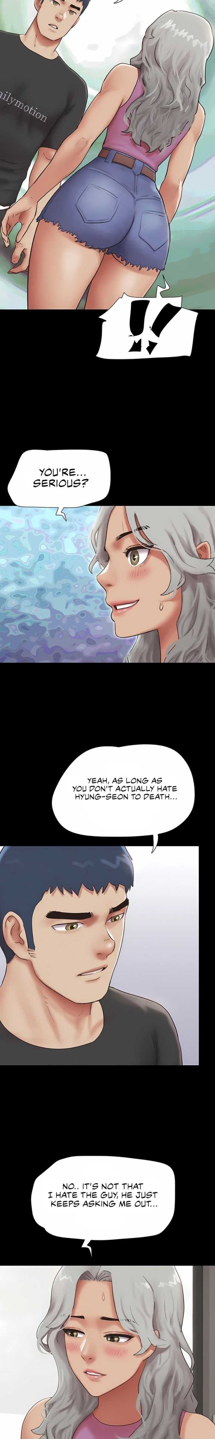 HOT  Soeun Page 10 - MangaHe