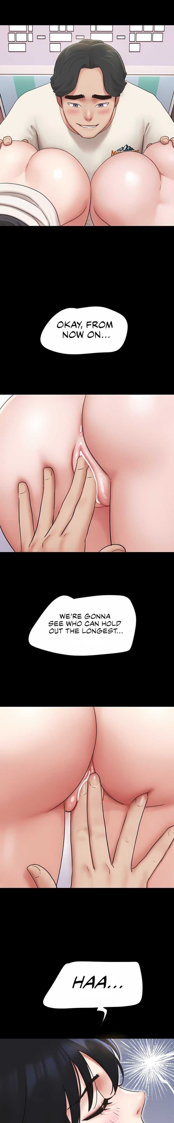 HOT  Soeun Page 2 - MangaHe