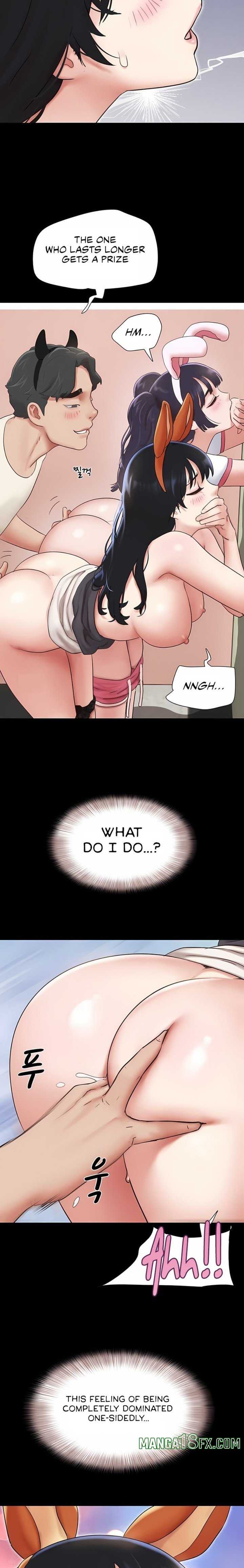 HOT  Soeun Page 3 - MangaHe