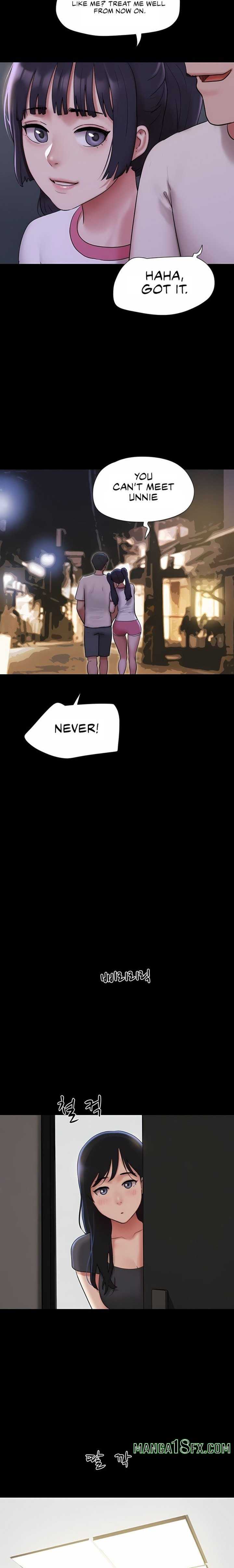 HOT  Soeun Page 24 - MangaHe