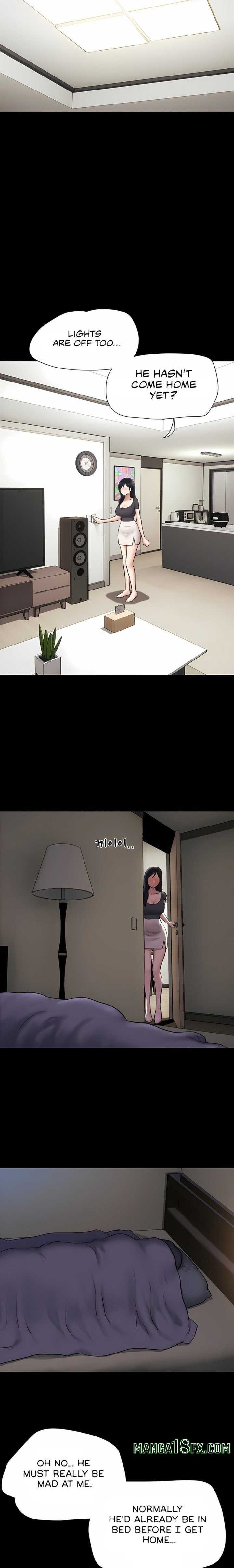 HOT  Soeun Page 25 - MangaHe