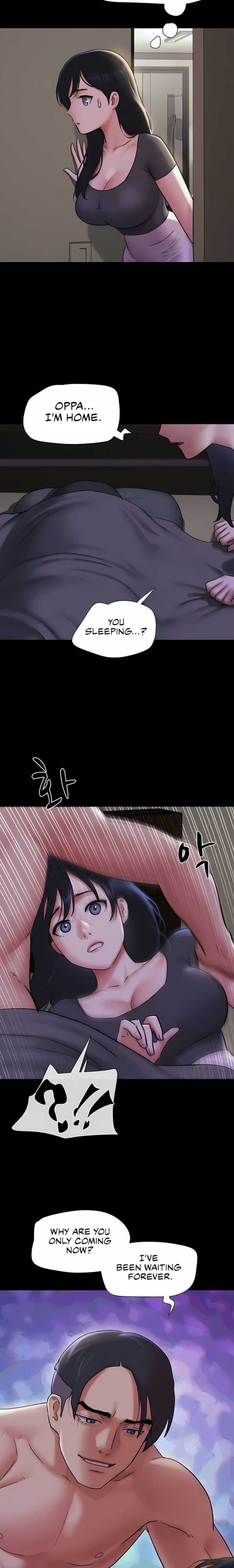 HOT  Soeun Page 26 - MangaHe