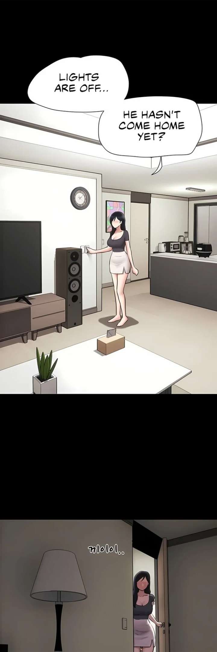 HOT  Soeun Page 2 - MangaHe