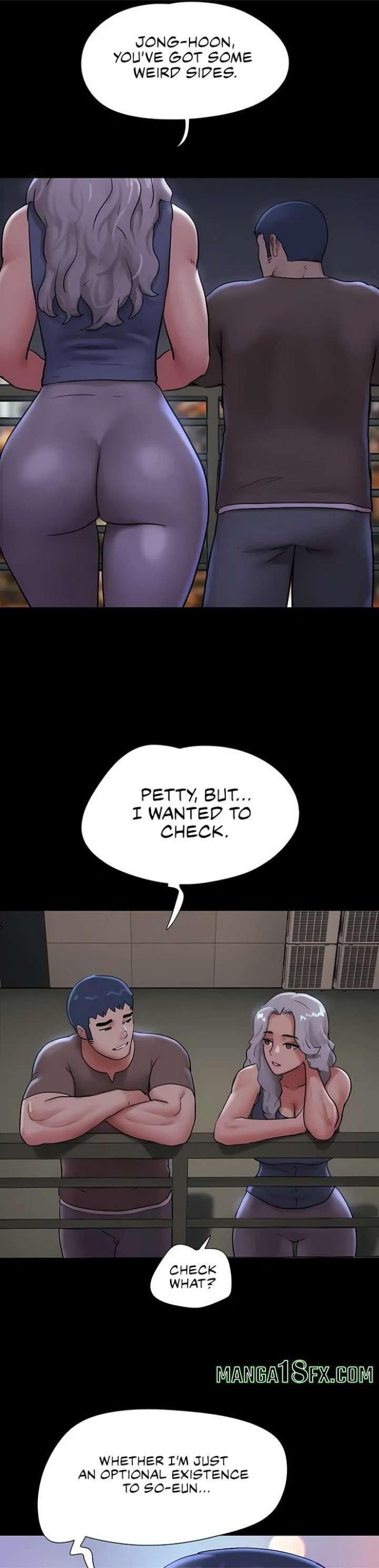 HOT  Soeun Page 17 - MangaHe