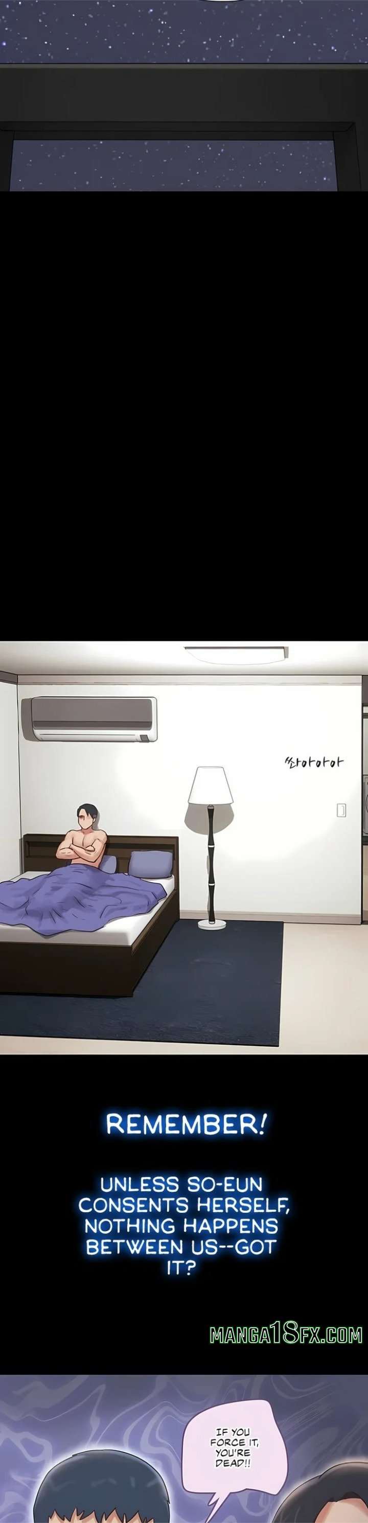 HOT  Soeun Page 19 - MangaHe