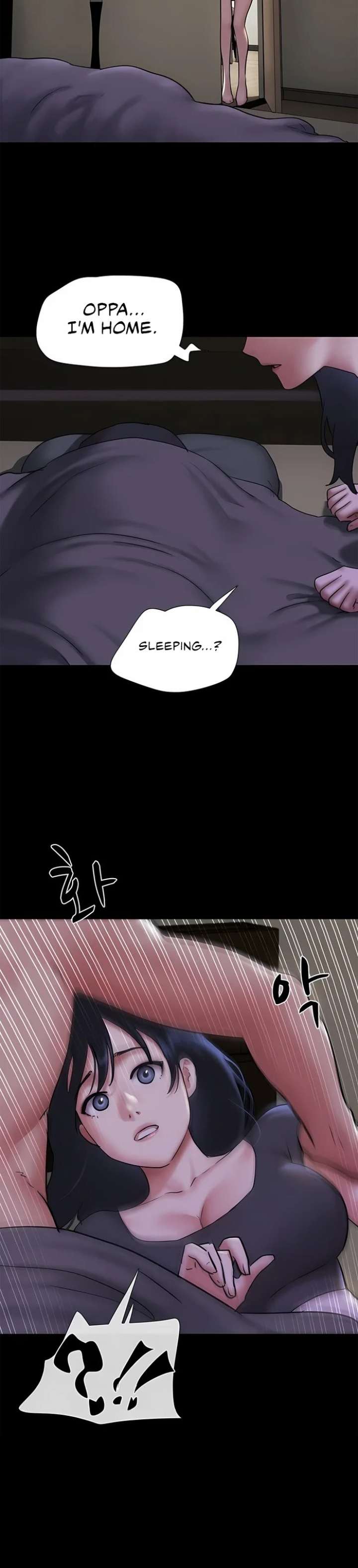 HOT  Soeun Page 3 - MangaHe