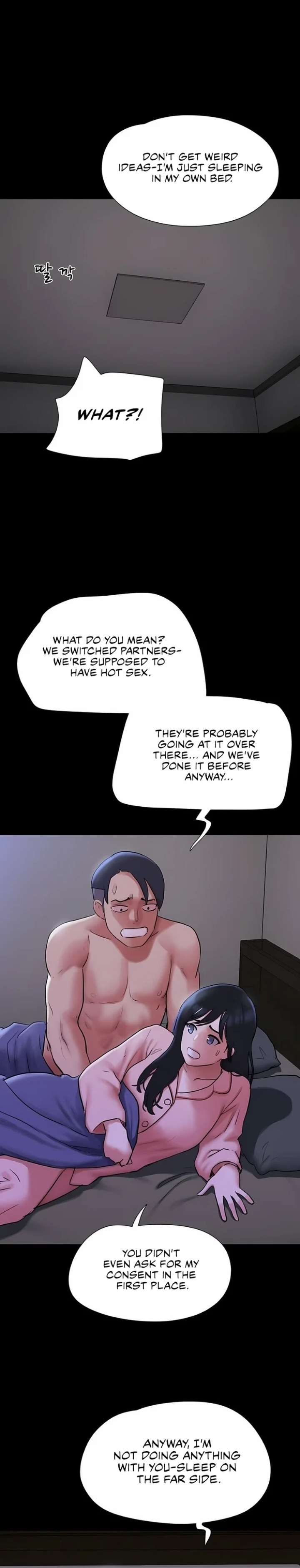 HOT  Soeun Page 22 - MangaHe