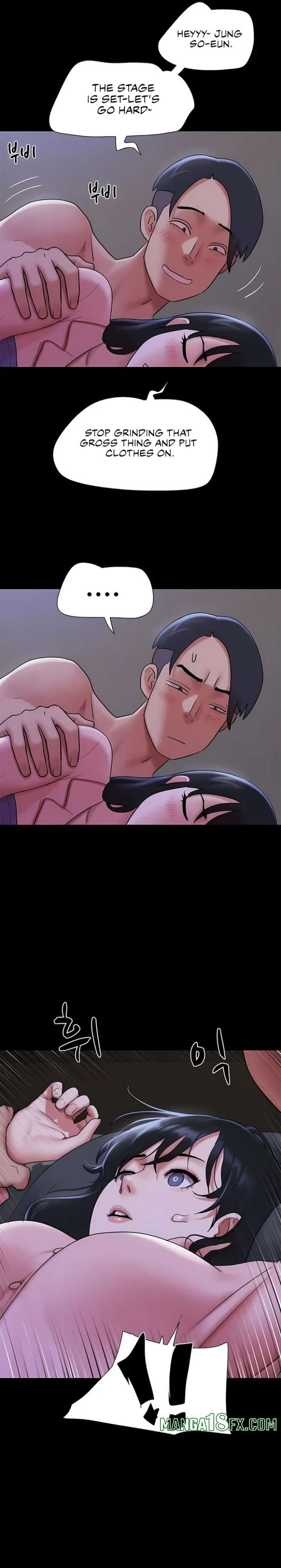 HOT  Soeun Page 24 - MangaHe