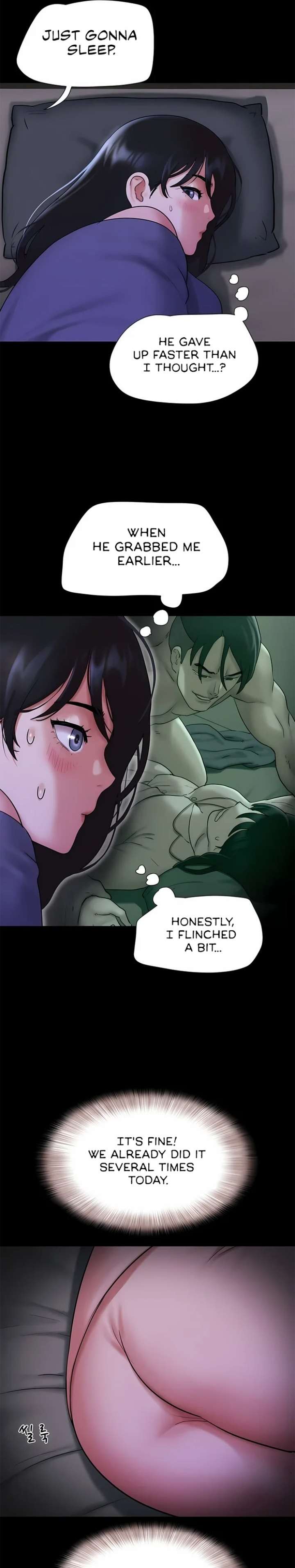 HOT  Soeun Page 27 - MangaHe