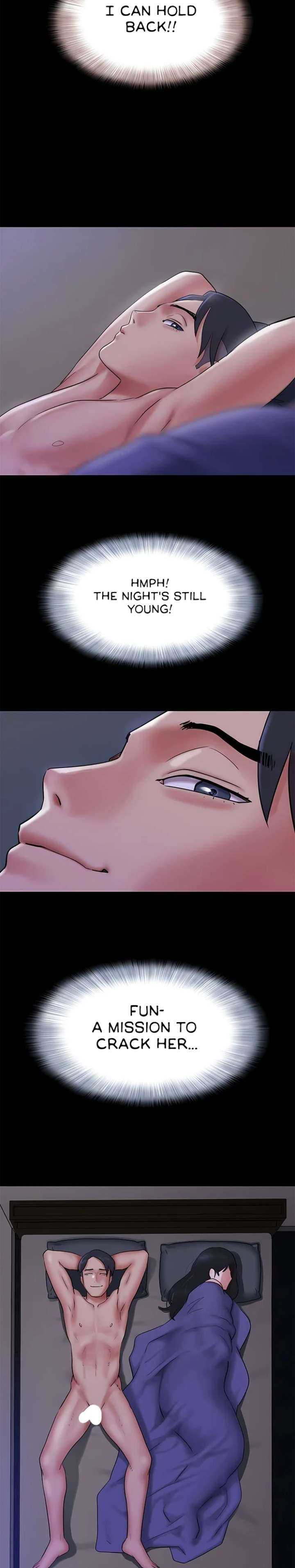 HOT  Soeun Page 28 - MangaHe
