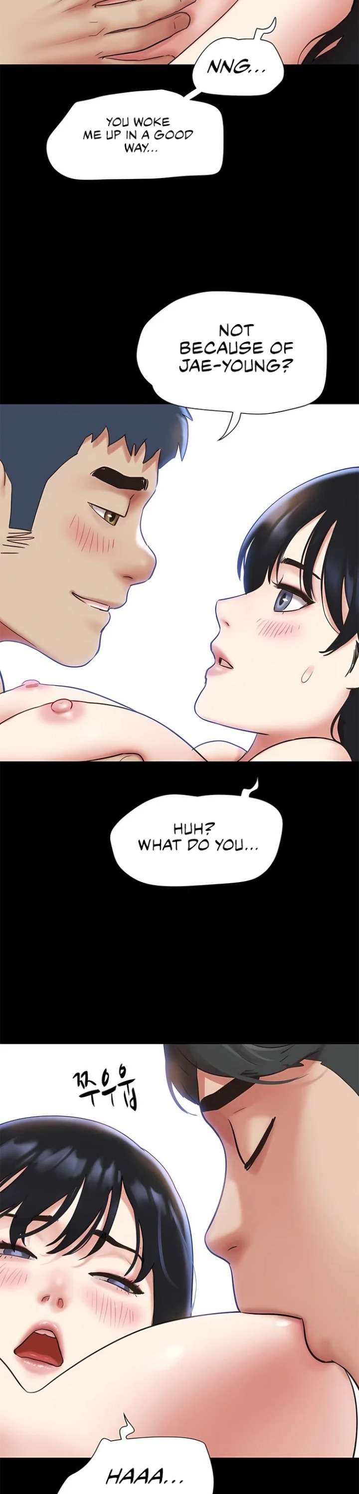 HOT  Soeun Page 31 - MangaHe
