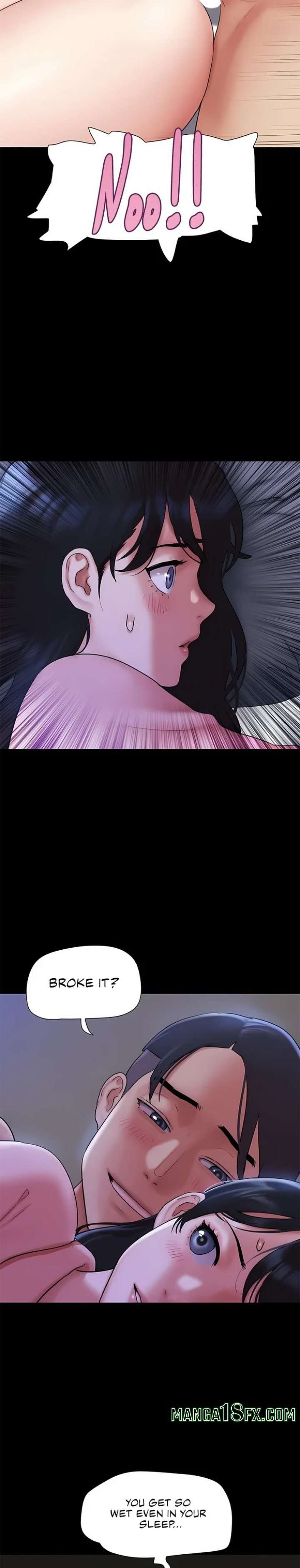 HOT  Soeun Page 35 - MangaHe