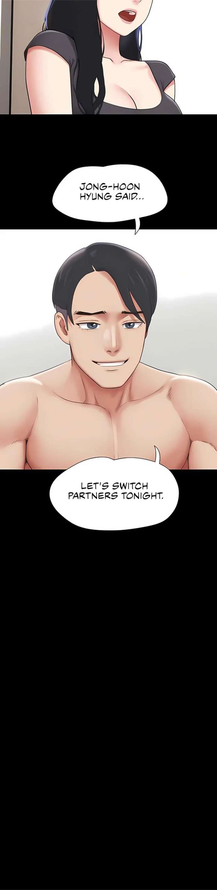 HOT  Soeun Page 8 - MangaHe