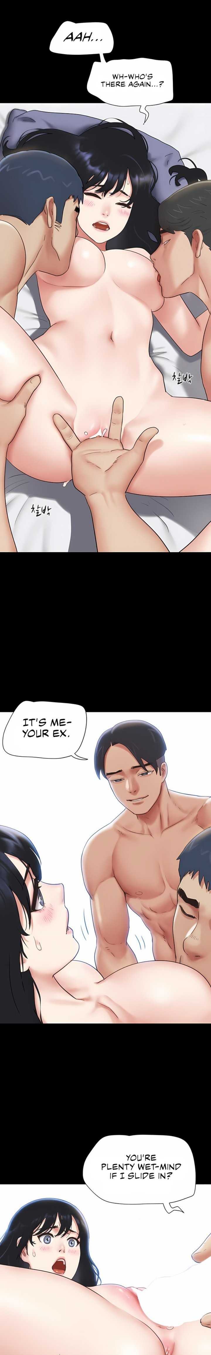 HOT  Soeun Page 2 - MangaHe