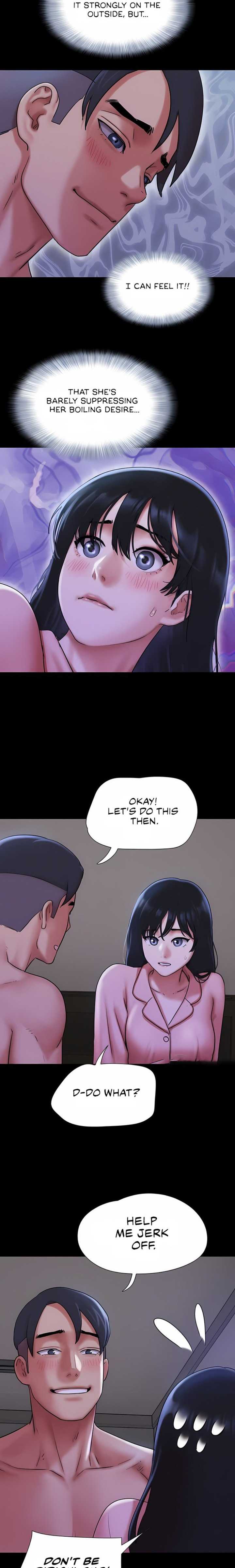 HOT  Soeun Page 11 - MangaHe