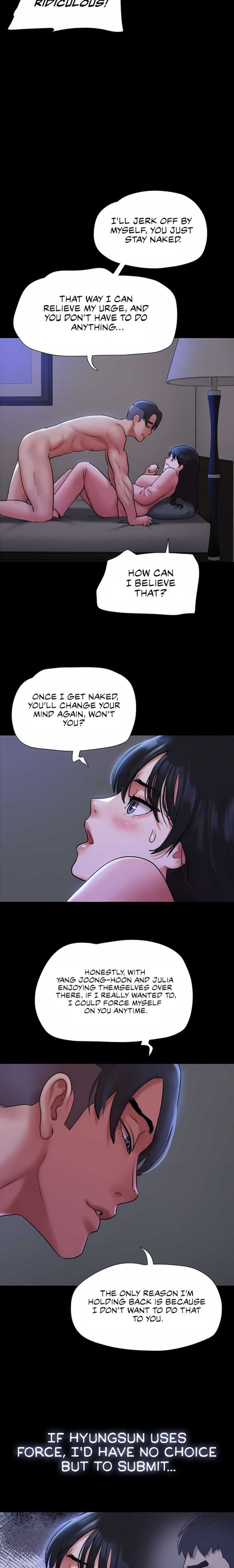 HOT  Soeun Page 12 - MangaHe